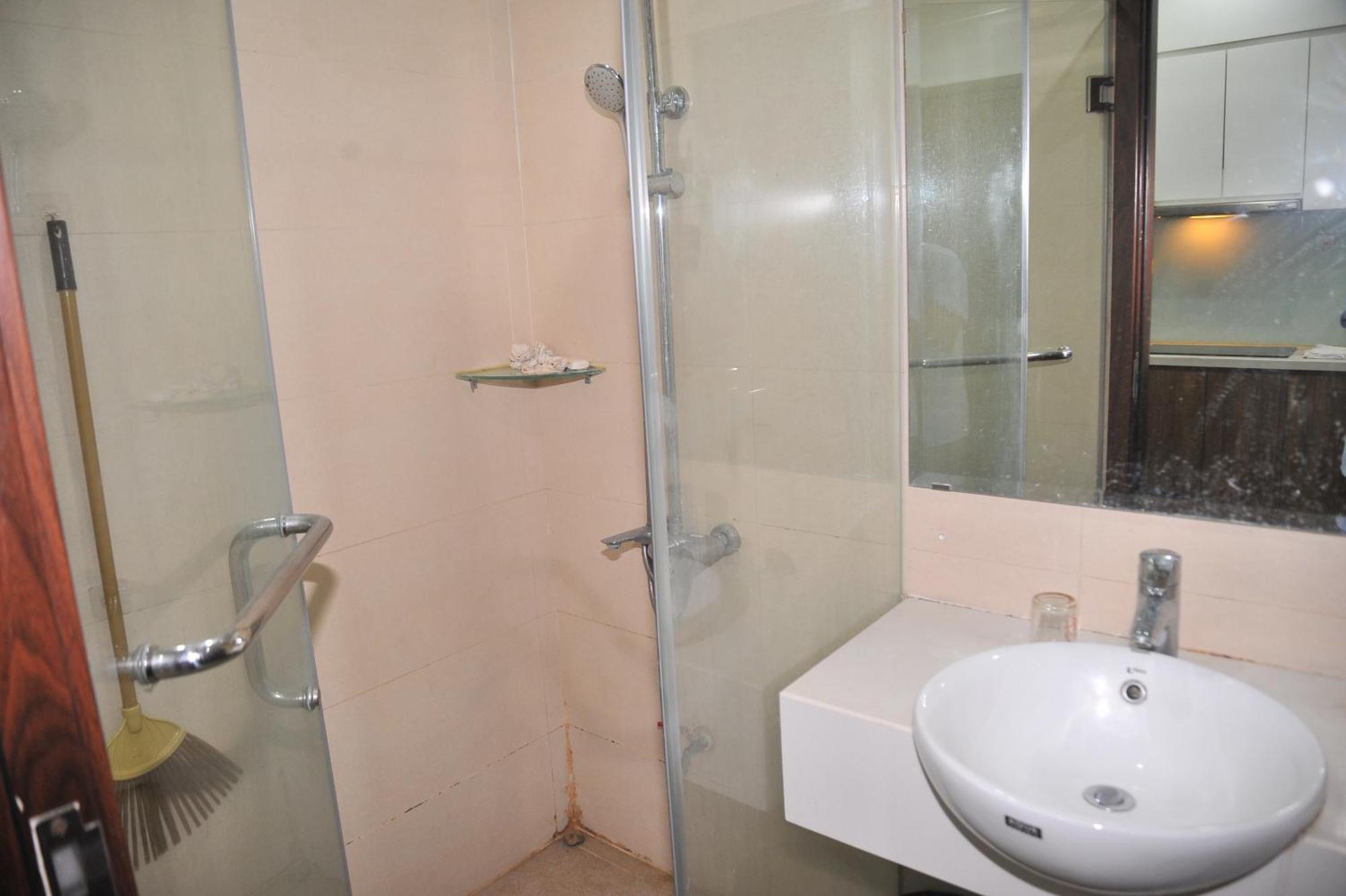 Apartment 36 Mieu Dam Ha Noi Hà Nội Ngoại thất bức ảnh