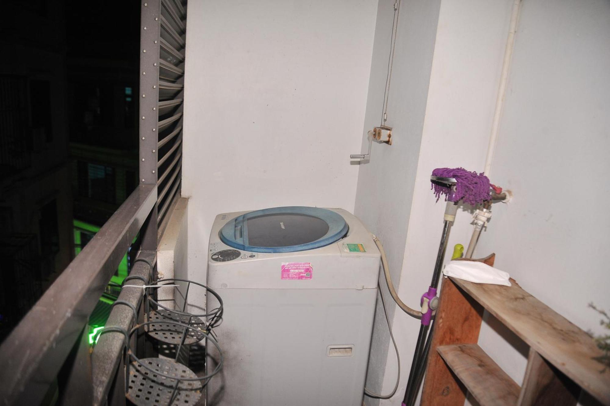 Apartment 36 Mieu Dam Ha Noi Hà Nội Ngoại thất bức ảnh