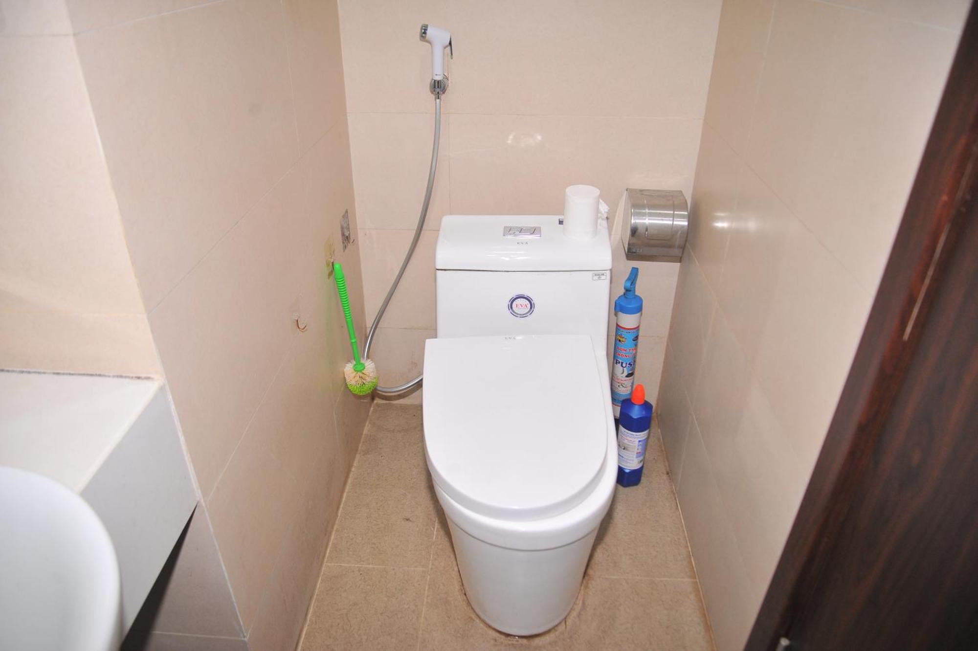 Apartment 36 Mieu Dam Ha Noi Hà Nội Ngoại thất bức ảnh