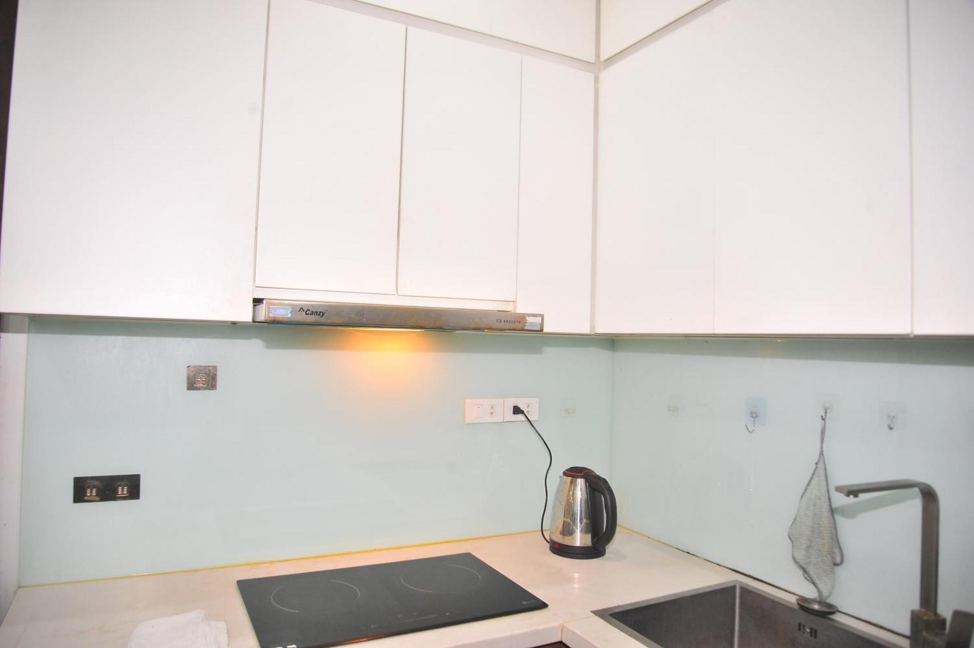 Apartment 36 Mieu Dam Ha Noi Hà Nội Ngoại thất bức ảnh