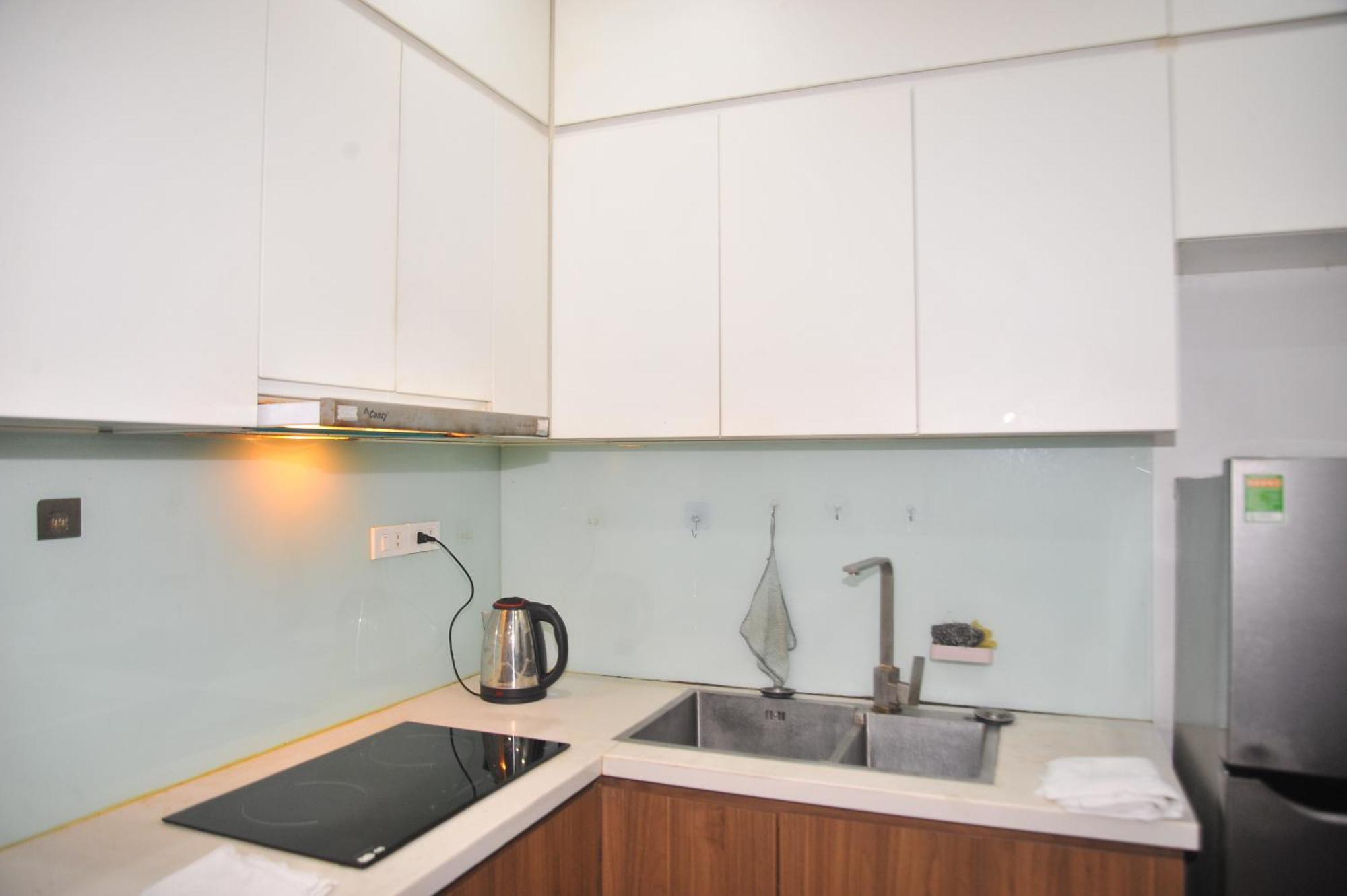 Apartment 36 Mieu Dam Ha Noi Hà Nội Ngoại thất bức ảnh